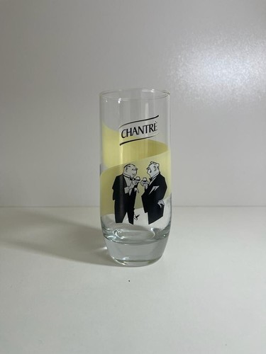 Chantre sammelglas 4cl 2cl - chantre,