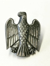 Bundesgrenzschutz Mützenadler