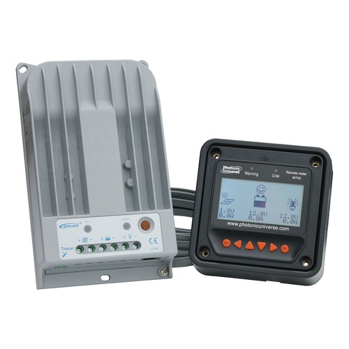 Hocheffizienter 10a mppt - 10a,