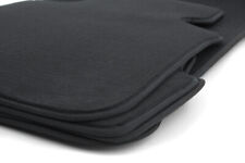 NEU Fußmatten BMW X1 E84 M Original Qualität Zubehör Velours Automatten 4x