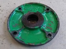 Lagerdeckel Radantrieb von