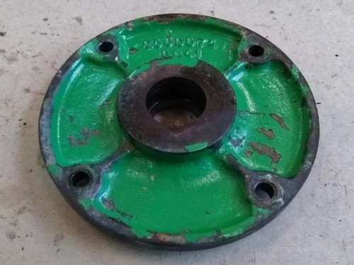 Lagerdeckel radantrieb von - radantrieb,