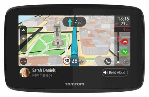 Tomtom auto navi 520 - auto, 520,