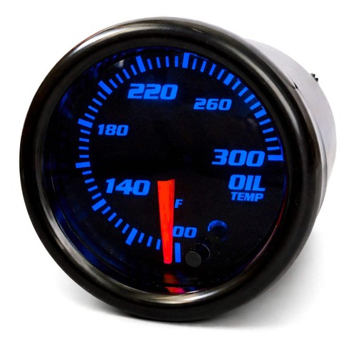 52mm öltemperaturanzeige - 52mm,