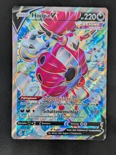 Pokemon Karte Hoopa V 253/264