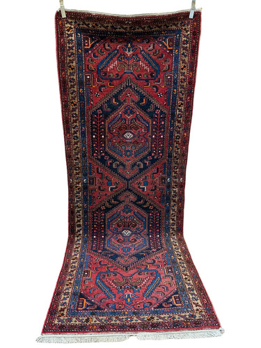 Antik orientteppich - antik,
