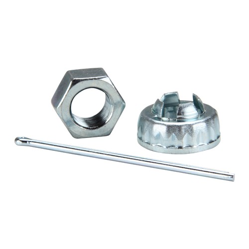 Mutter set für - für, hinterrad