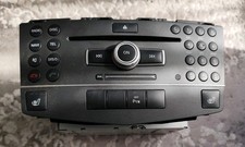 Mercedes W204 S204 COMAND APS