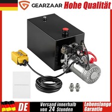 Hydraulikaggregat