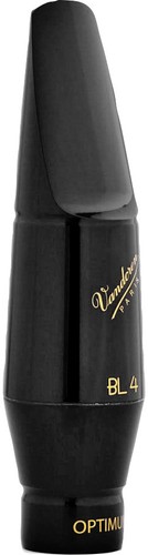 Ware vandoren optimum - b-ware,