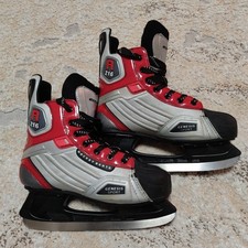 Eishockey Schlittschuhe