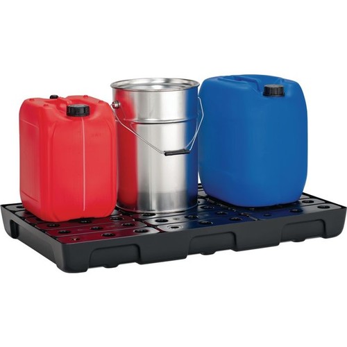 Regalwanne 33l l976xb595xh95mm - regalwanne,