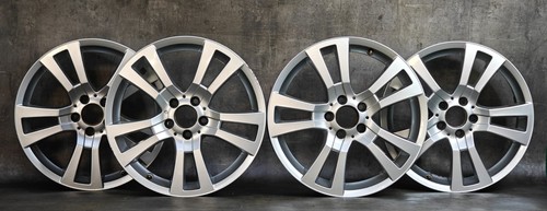 Benz w204 alu - benz,