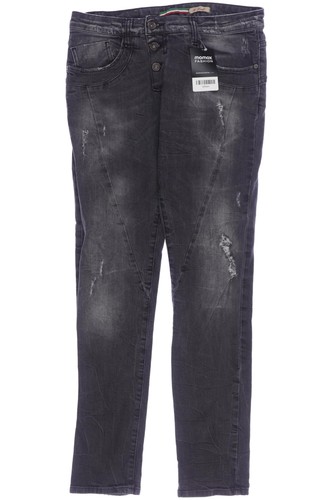 Please jeans damen hose - please, denim