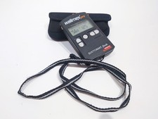 GOSSEN SIXTOMAT Flash sehr gut