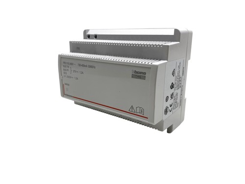 Netzteiladapter für bticino - netzteiladapter,