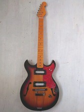 Vintage 1970s Audition Made In