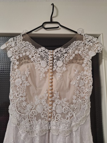 Brautkleid hochzeitskleid - brautkleid,