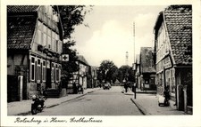 Ak Rotenburg in Hannover