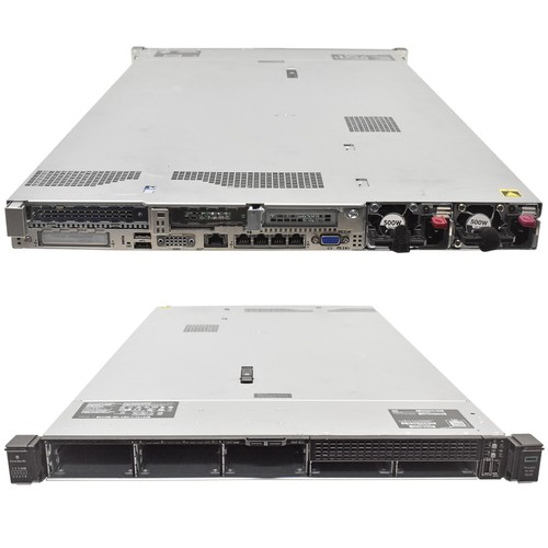 Proliant dl360 g10 ohne - g10,
