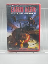 Eaten Alive - Invasion der