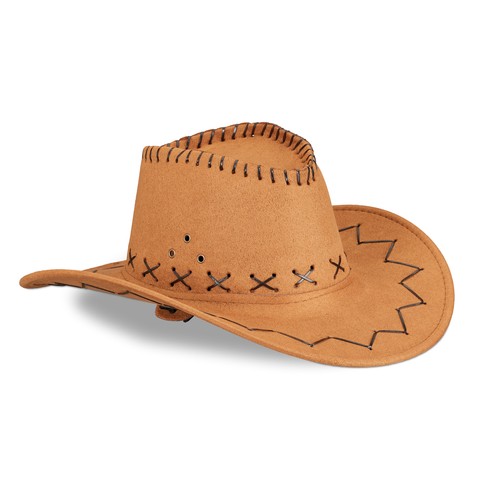 Cowboyhut fasching westernhut - fasching,