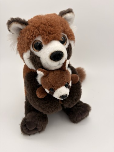 Nature planet roter panda - planet,