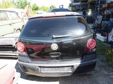 Heckklappe VW Polo 9N3