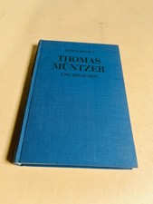 Thomas Müntzer und seine