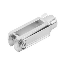 KIPP Gabelkopf Bolzen DIN71752