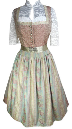Edles dirndl der - edles,