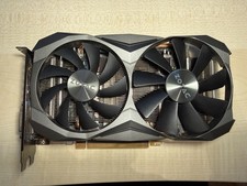 ZOTAC GeForce GTX 1070 Mini