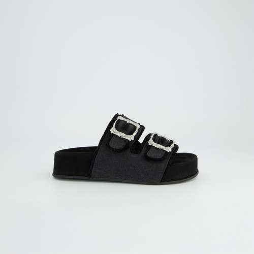 Paul green damen sandaletten - damen,