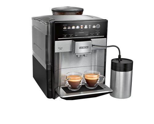 Siemens eq6 plus - siemens,