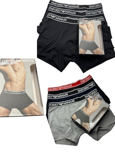 Emporio armani herren - emporio, 3er