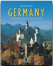 Journey Through Germany