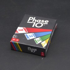 Mattel Phase 10 Kartenspiel