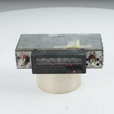 Grundig lt. Garantiesiegel Salzgitter Autoradio Oldtimer Deutschland Ungetestet