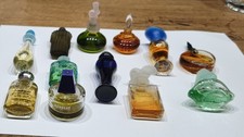 Parfüm Miniaturen Flakons