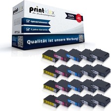 20x Kompatible Tintenpatronen