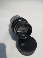  Leica Leitz Hektor 7,3cm 1.9 Schwarz