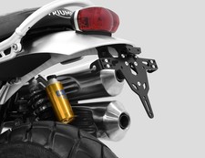 ZIEGER Pro Kennzeichenhalter