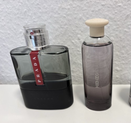 Parfum herren konvolut prada - parfum, konvolut,