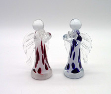 Kunstglas Figuren Engel