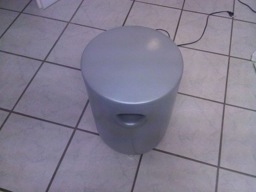 Loewe tremo subwoofer platinum - tremo,
