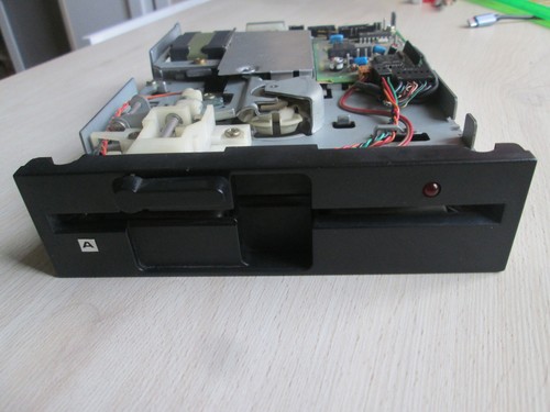 Floppy drive panasonic - drive,