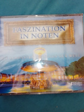 5- CD Faszination in Noten 