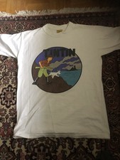 Tim und Struppi T-Shirt