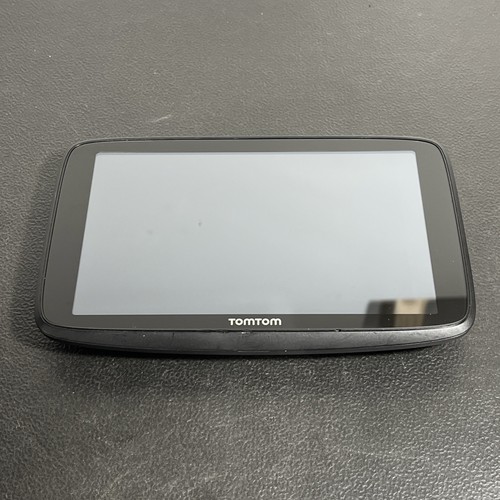 Tomtom 620 4pn60 - go, 6"