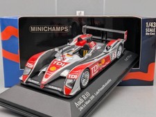 Modellautos 1:43 Minichamps